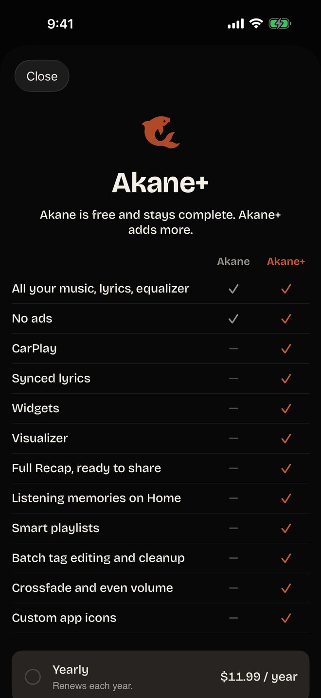 Akane+